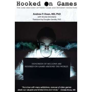 Hooked on Games: The Lure and Cost of Video Game and Internet Addiction