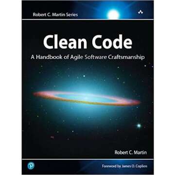 Clean Code Book for Agile Software Developers