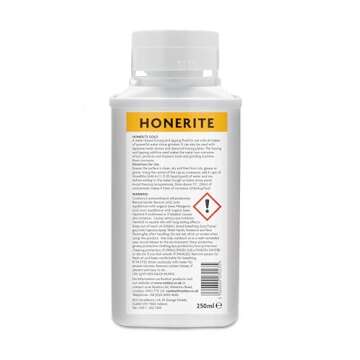 HoneRite Gold Water Additive for Rust-Free Sharpening