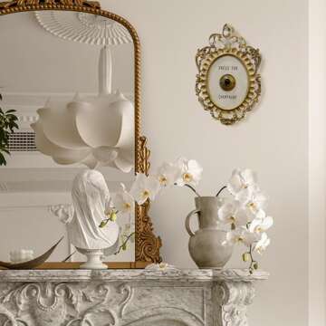 Press for Champagne Button – Fun Gift for Celebrations