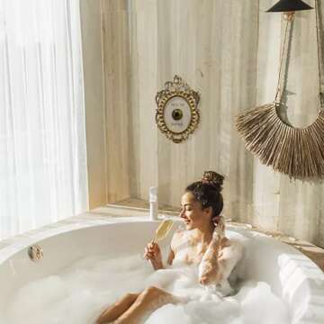 Press for Champagne Button – Fun Gift for Celebrations