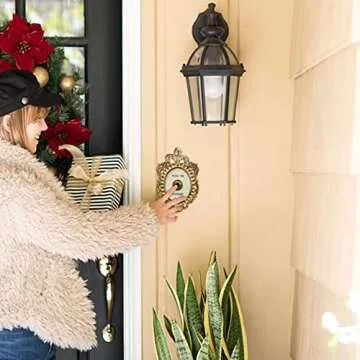 Press for Champagne Button – Fun Gift for Celebrations