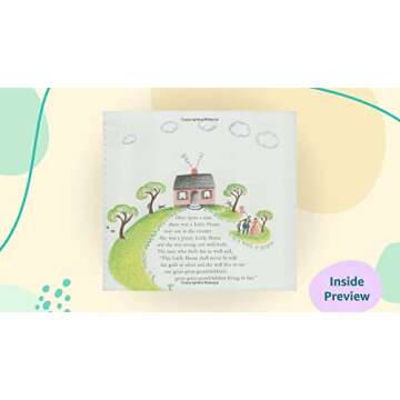 The Little House: A Caldecott Award Winner