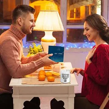 Bronze Romantic Lemongrass Sage Candle Gift for Her