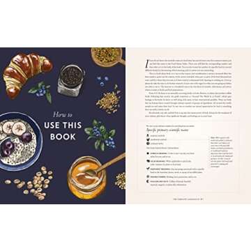 The Complete Language of Food: A Definitive and Illustrated History (Volume 10) (Complete Illustrated Encyclopedia, 10)