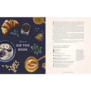 The Complete Language of Food: A Definitive and Illustrated History (Volume 10) (Complete Illustrated Encyclopedia, 10)