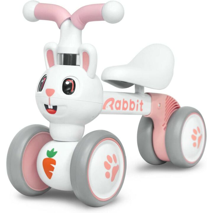 Toddler Balance Bikes - Safe and Fun Riding Toys