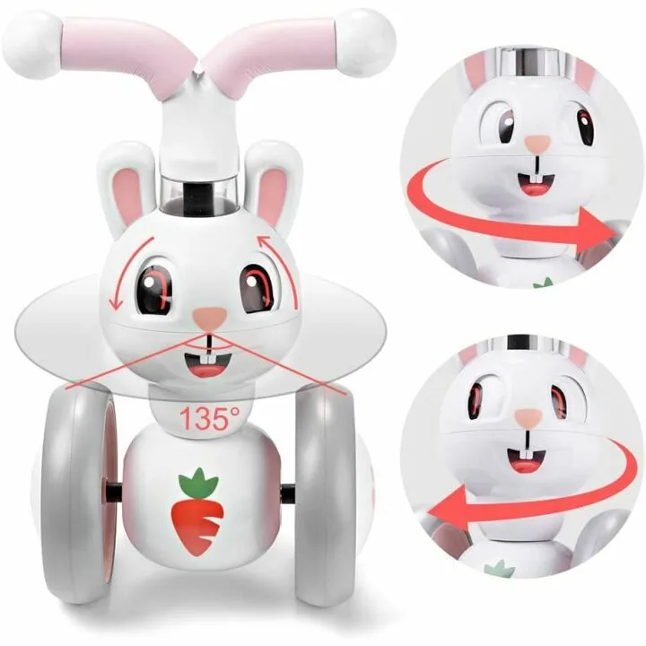 Toddler Balance Bikes - Safe and Fun Riding Toys