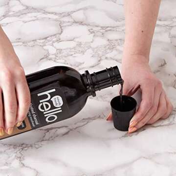 Hello Activated Charcoal Dental Care Kit for Freshness