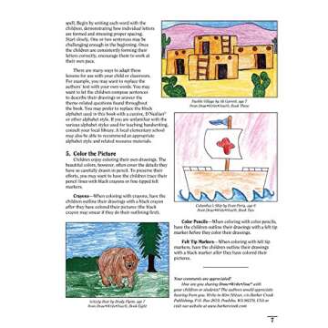 Draw Write Now Book 2: Christopher Columbus, Autumn Harvest, Weather