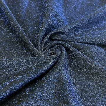 KnoInt Sparkly One Shoulder Maxi Dress for Women