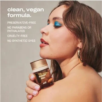 Snif Sweet Ash Unisex Perfume | Clean Long Lasting Fragrance