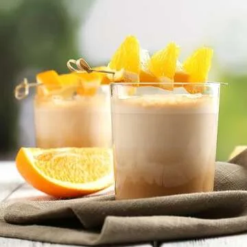 Perfectware - BambooKnot4-300ct Bamboo Knot 4-300ct 4" Bamboo Knot Picks (Pack of 300)