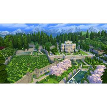 The Sims 4 - Get Together - Xbox One [Digital Code]