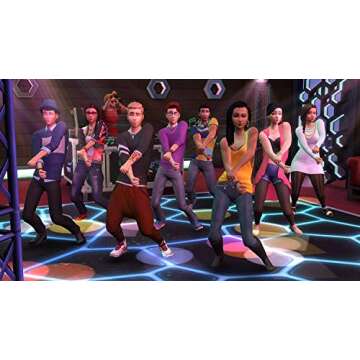 The Sims 4 - Get Together - Xbox One [Digital Code]