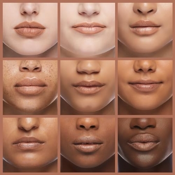 NYX Slim Lip Liner Pencil 810 Natural for Flawless Lips