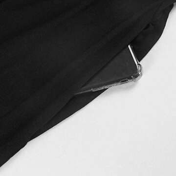 Stylish PRIMODA Women's Adjustable Long Maxi Summer Dress