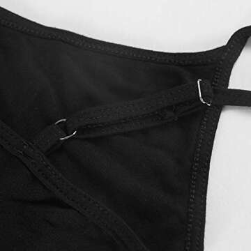 Stylish PRIMODA Women's Adjustable Long Maxi Summer Dress