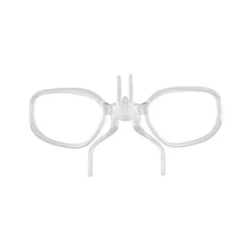 Valken Airsoft Tango Goggles - Thermal Anti-Fog & Impact Rated