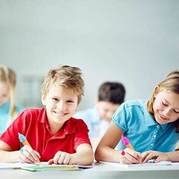 12 Ice Cream Pens for Kids Fun Writing Supplies