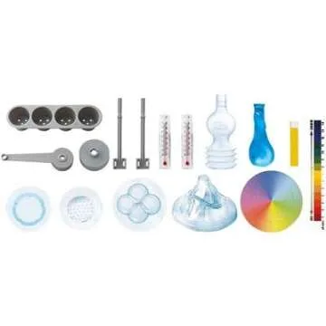 4M Weather Station Kit - Climate Change, Global Warming, Lab - STEM Toys Educational Gift for Kids & Teens, Girls & Boys 8.5 x 4.75 inches