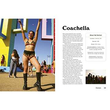 Festivals: The Ultimate Music Lover's Guide to Must-Know Events