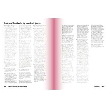 Discover Global Music Festivals in a Unique Guide