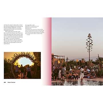 Discover Global Music Festivals in a Unique Guide