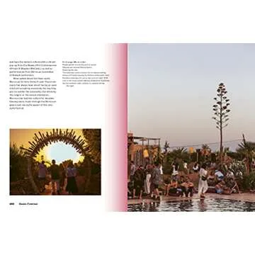 Discover Global Music Festivals in a Unique Guide