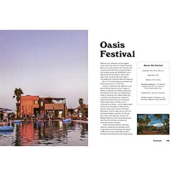 Discover Global Music Festivals in a Unique Guide