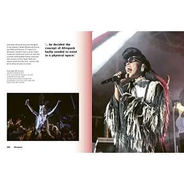 Discover Global Music Festivals in a Unique Guide