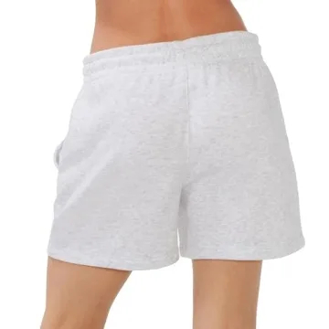 Stylish KUT & SO Women's Casual Sweat Shorts - French Terry