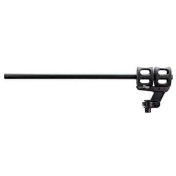Rode NTG8 Broadcast Quality RF-Bias Long Shotgun Microphone, Black