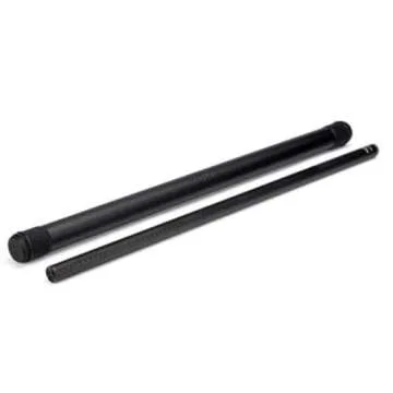 Rode NTG8 Broadcast Quality RF-Bias Long Shotgun Microphone, Black