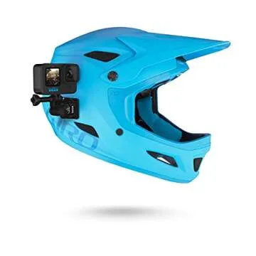 GoPro Helmet Front + Side Mount for All HERO Cameras