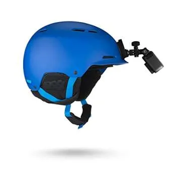 GoPro Helmet Front + Side Mount for All HERO Cameras