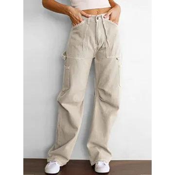 Stylish Dokotoo Palazzo Pants for Women Comfortable Fit