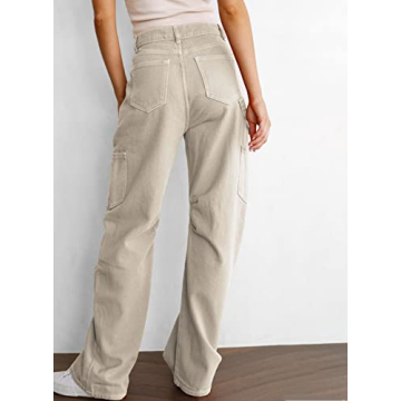 Stylish Dokotoo Palazzo Pants for Women Comfortable Fit