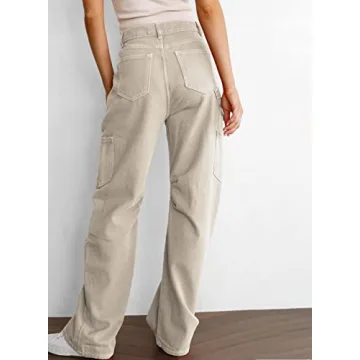 Stylish Dokotoo Palazzo Pants for Women Comfortable Fit