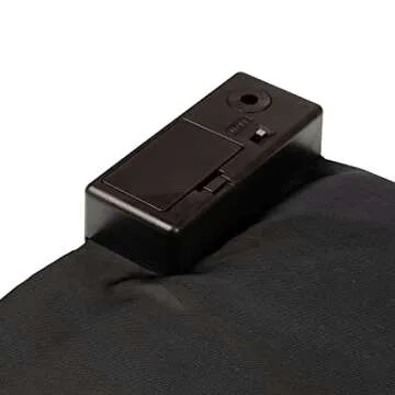 Train Pets with Pet Parade Stay Off! Mat - Sonic Repellent