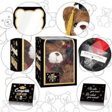 Sawowkuya Graduation Gift Set for Class of 2024