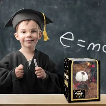 Sawowkuya Graduation Gift Set for Class of 2024