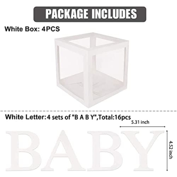 Buy DUBEDAT Baby Boxes for Memorable Celebrations