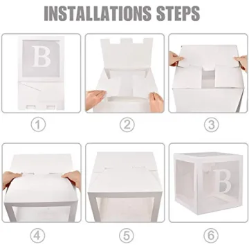 Buy DUBEDAT Baby Boxes for Memorable Celebrations