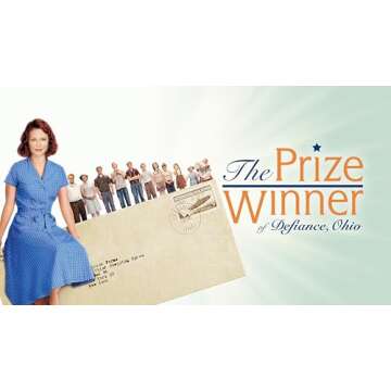 The Prize Winner Of Defiance, Ohio