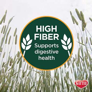 Kaytee All Natural Timothy Hay - Premium Pet Nutrition