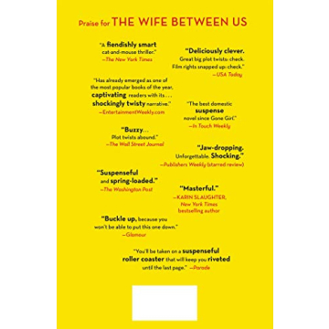 An Anonymous Girl: Engaging Psychological Thriller Novel