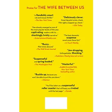 An Anonymous Girl: Engaging Psychological Thriller Novel