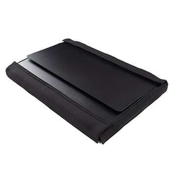 Aputure Nova P300c Barn Doors for Lighting Control