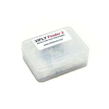 VIFLY Finder V2 Buzzer for Drones Over 110dB Loud